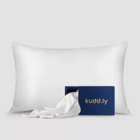 100% Mulberry Silk Pillowcase