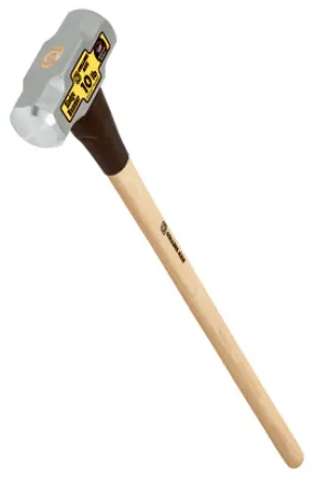 10LB DBL Sledge Hammer