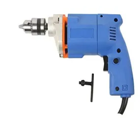 10mm Powerful Drill Machine With Semi metal Body