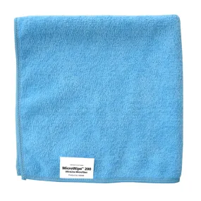 16" x 16" Microfiber Cloth (12/pk)