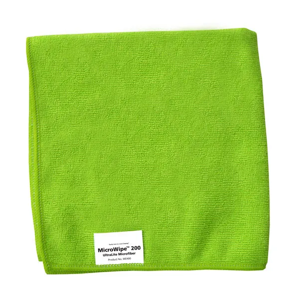 16" x 16" Microfiber Cloth (12/pk)