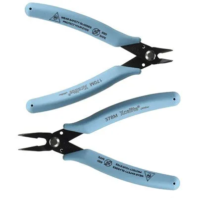 2-Piece Tool Set (1 Plier, 1 Cutter) (S2KN)