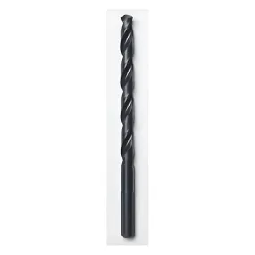 21/64 in. Thunderbolt® Black Oxide Drill Bit-Bulk 6