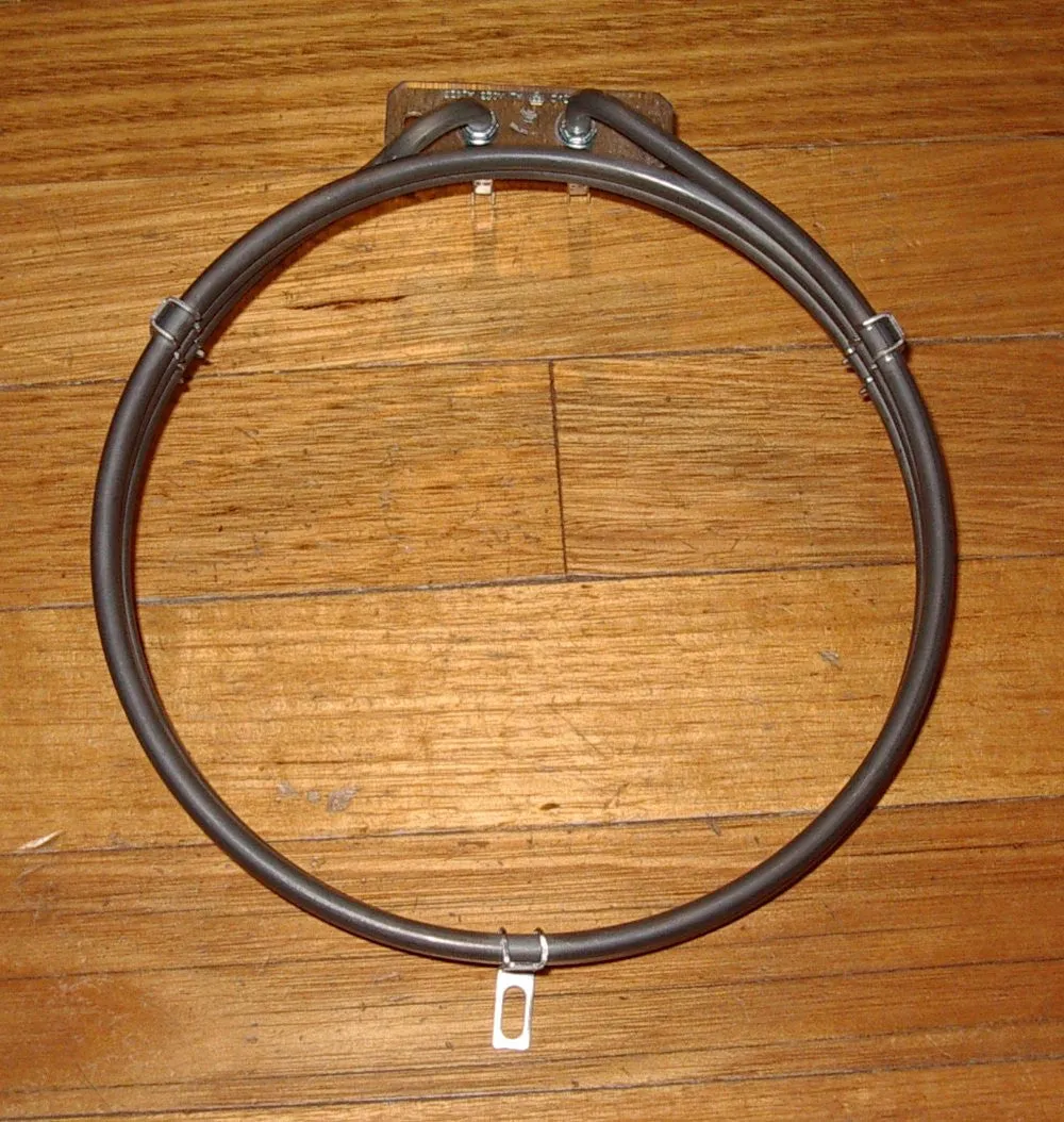 2300Watt La Germania Triple Loop Fan Oven Element - Part # IM101-01