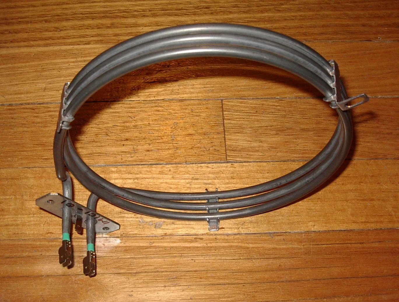 2300Watt La Germania Triple Loop Fan Oven Element - Part # IM101-01