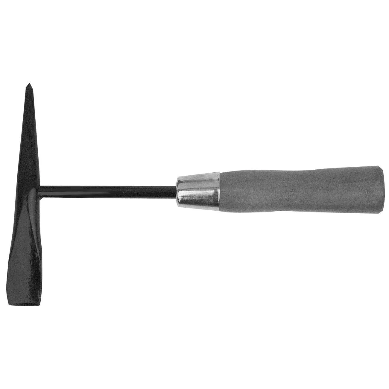 25-HG-21WD Gentec Chipping Hammer,Pick & Chisel,Wood Handle,123028003