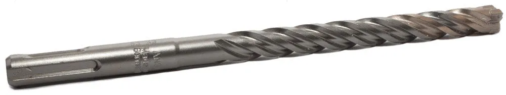 3/16 x 12 ITM SDS Plus eVolution™ Hammer Drill Bit