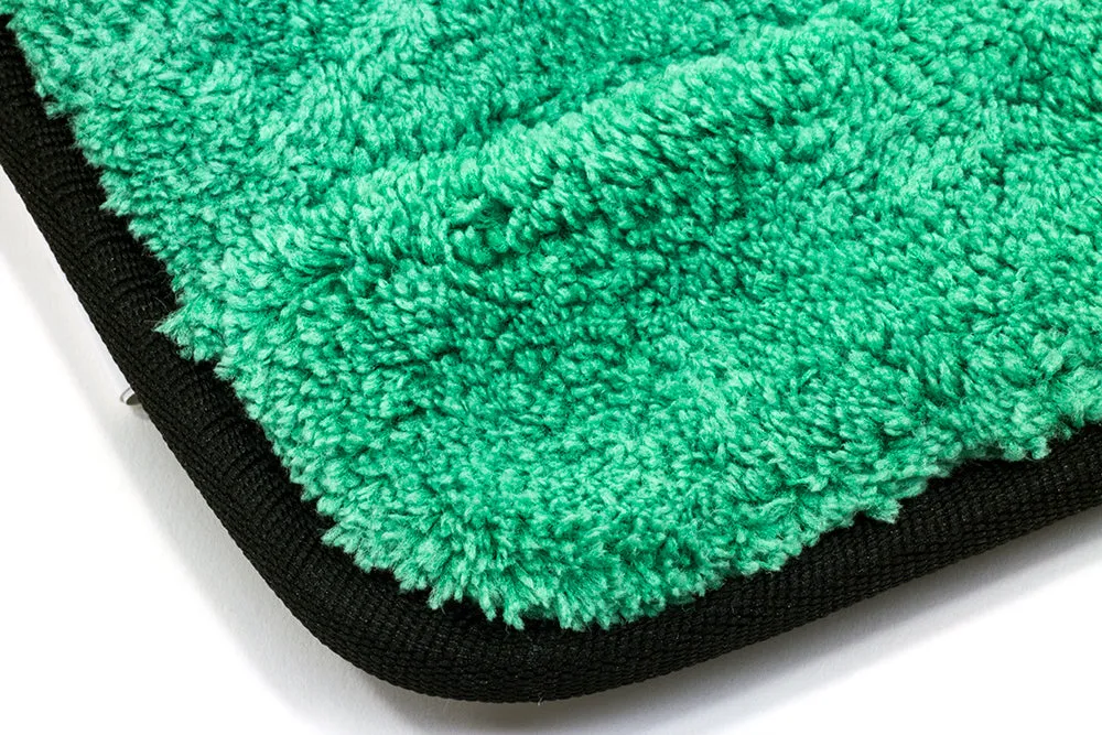 38'' x 5.5'' Microfiber Dust Mop Pad