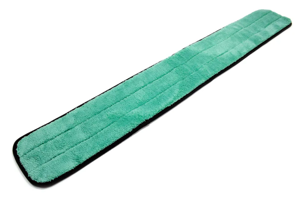 38'' x 5.5'' Microfiber Dust Mop Pad