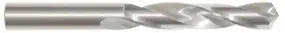 450-301610: 0.161 (#20), Jobber Length Carbide Twist Drill- 118 deg, Uncoated, USA