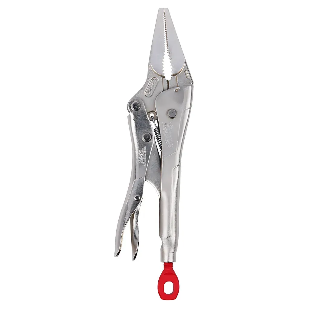 6 in. TORQUE LOCK™ Long Nose Locking Pliers