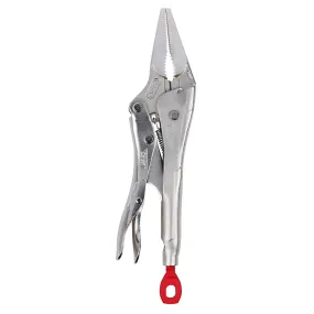 6 in. TORQUE LOCK™ Long Nose Locking Pliers