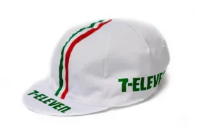 7-Eleven Retro Cycling Cap