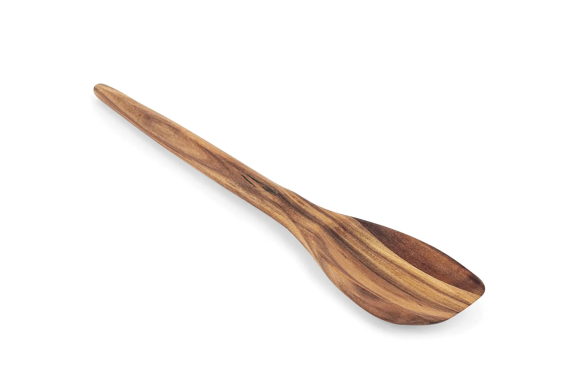 Acacia Wood 12" Turner Spatula