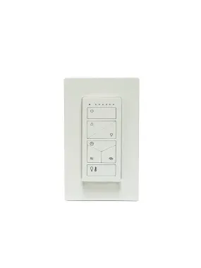 Accessories Wall Remote and Driver