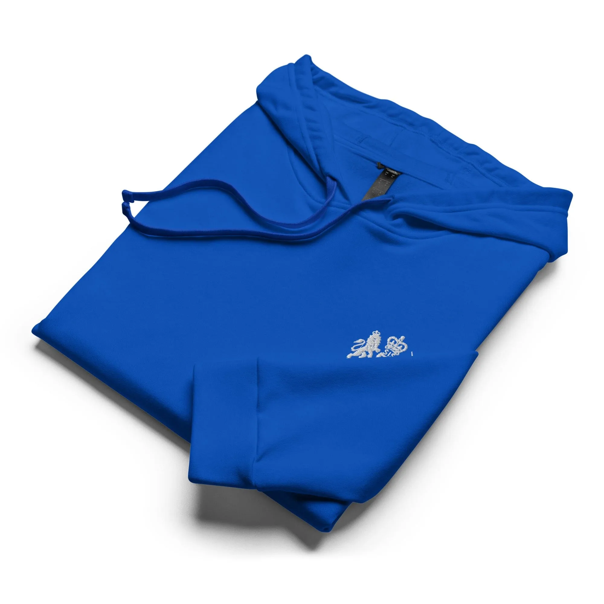 Adidas Fleece Hoodie