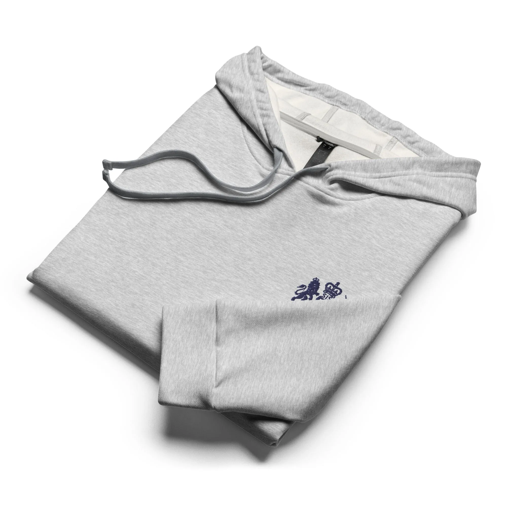 Adidas Fleece Hoodie