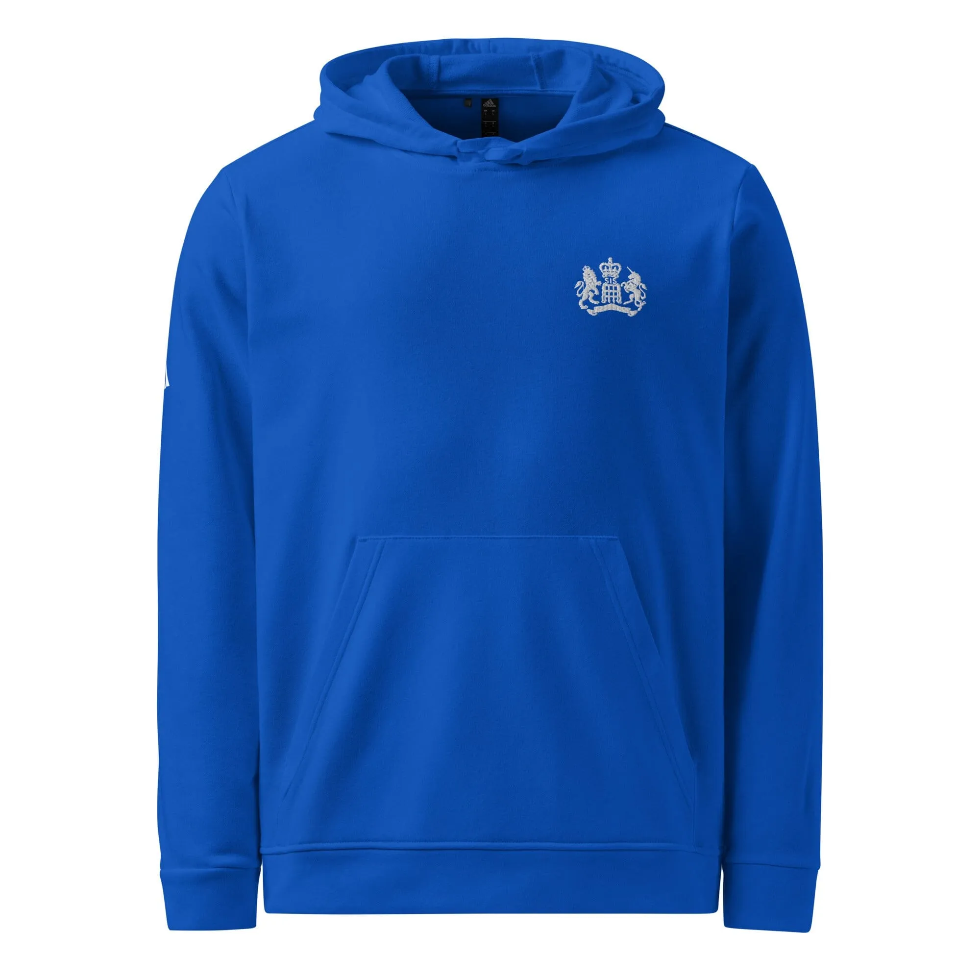 Adidas Fleece Hoodie