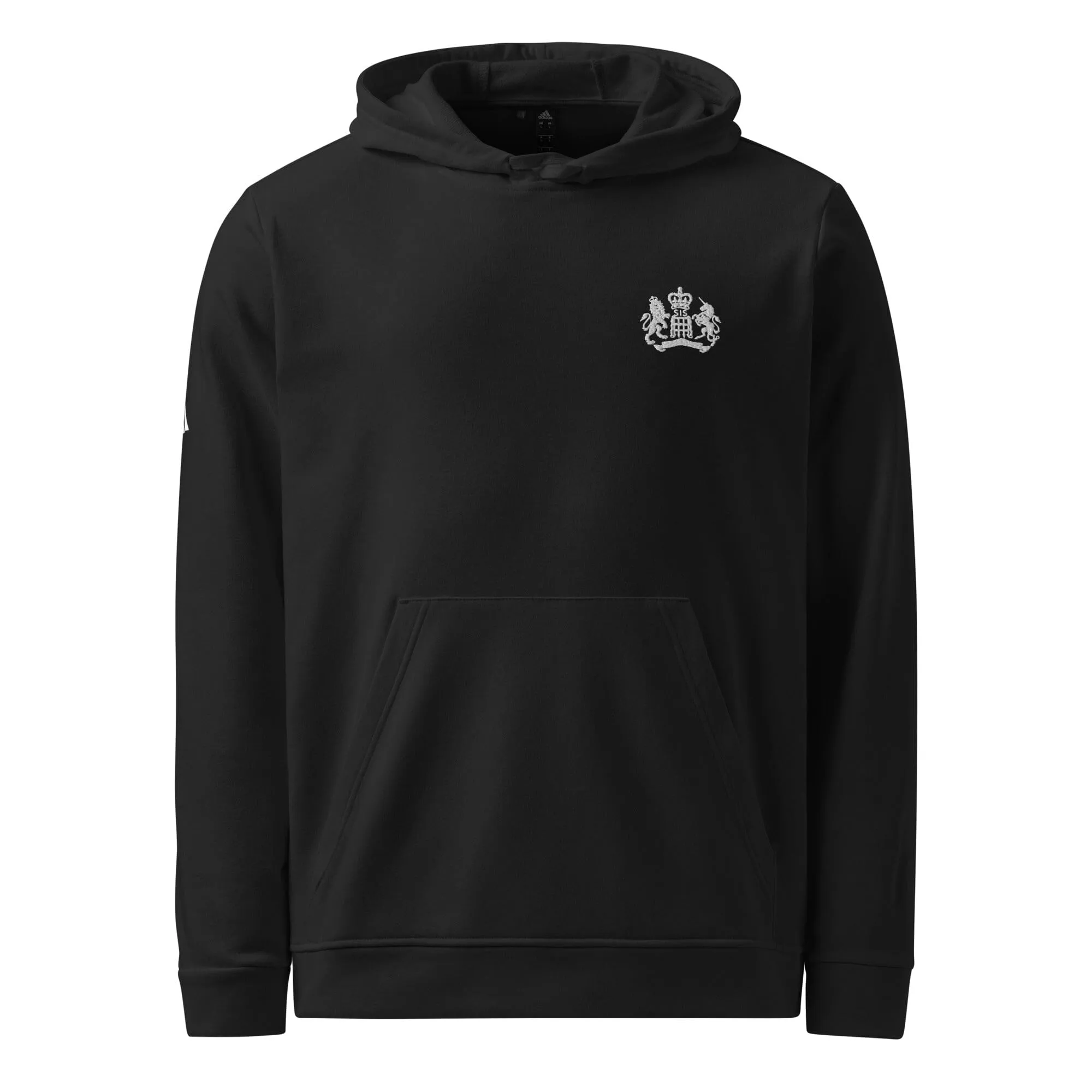 Adidas Fleece Hoodie