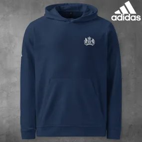 Adidas Fleece Hoodie