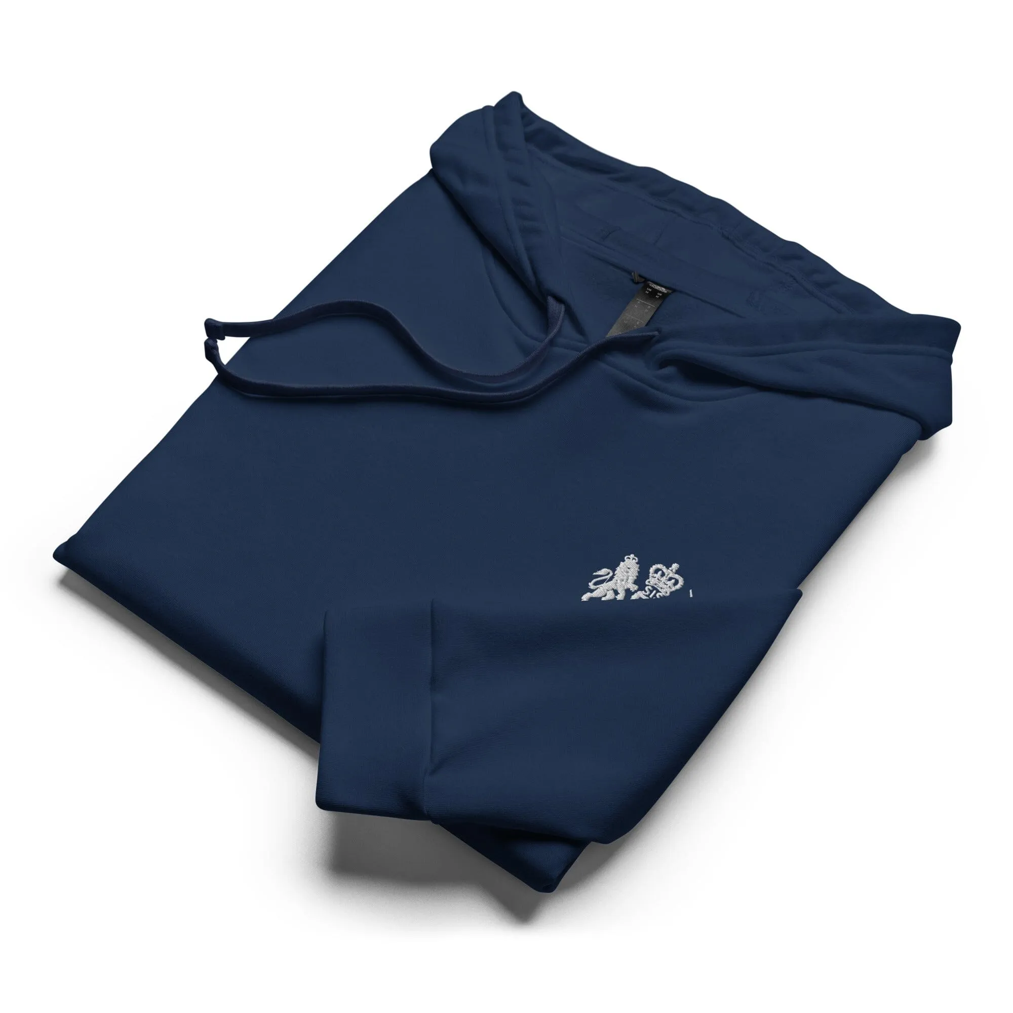 Adidas Fleece Hoodie