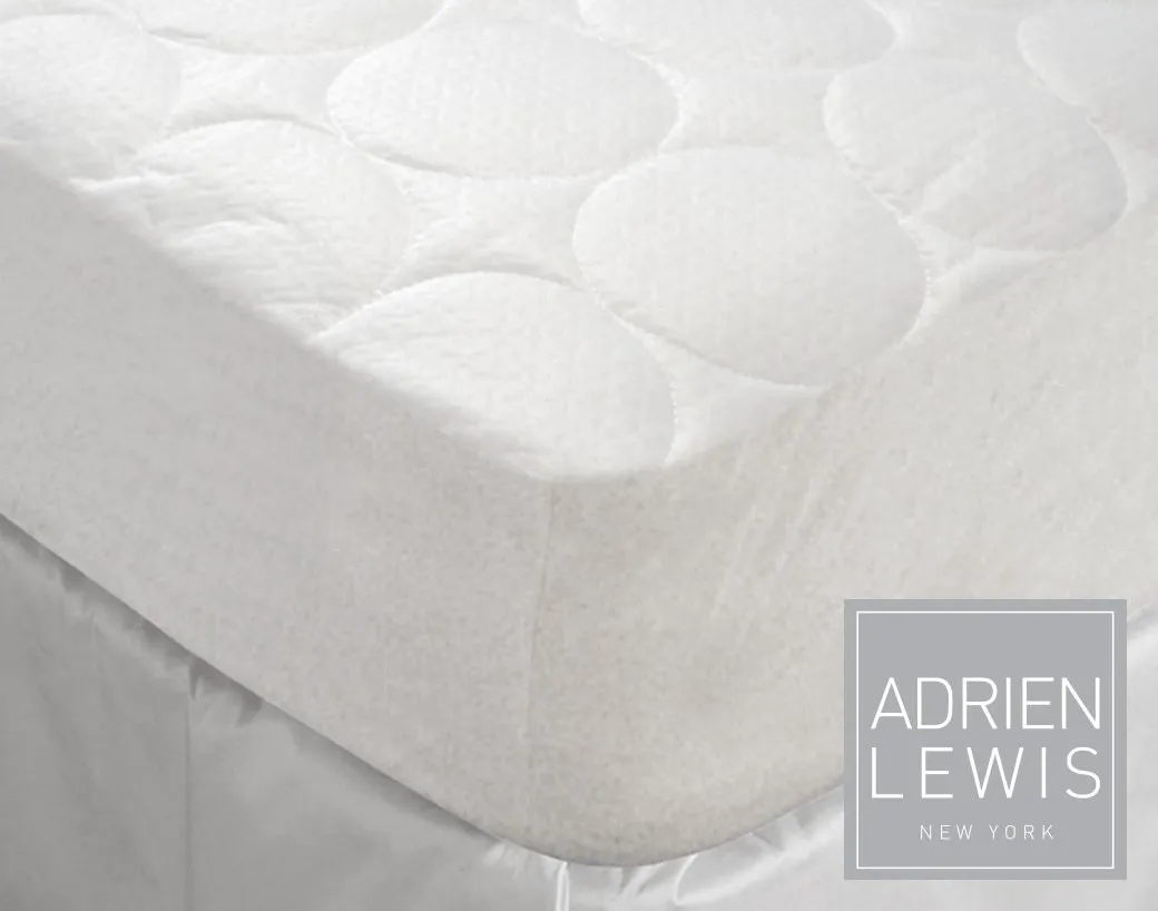 Adrien Lewis - Dry-Cool Air Flow Mattress Pad