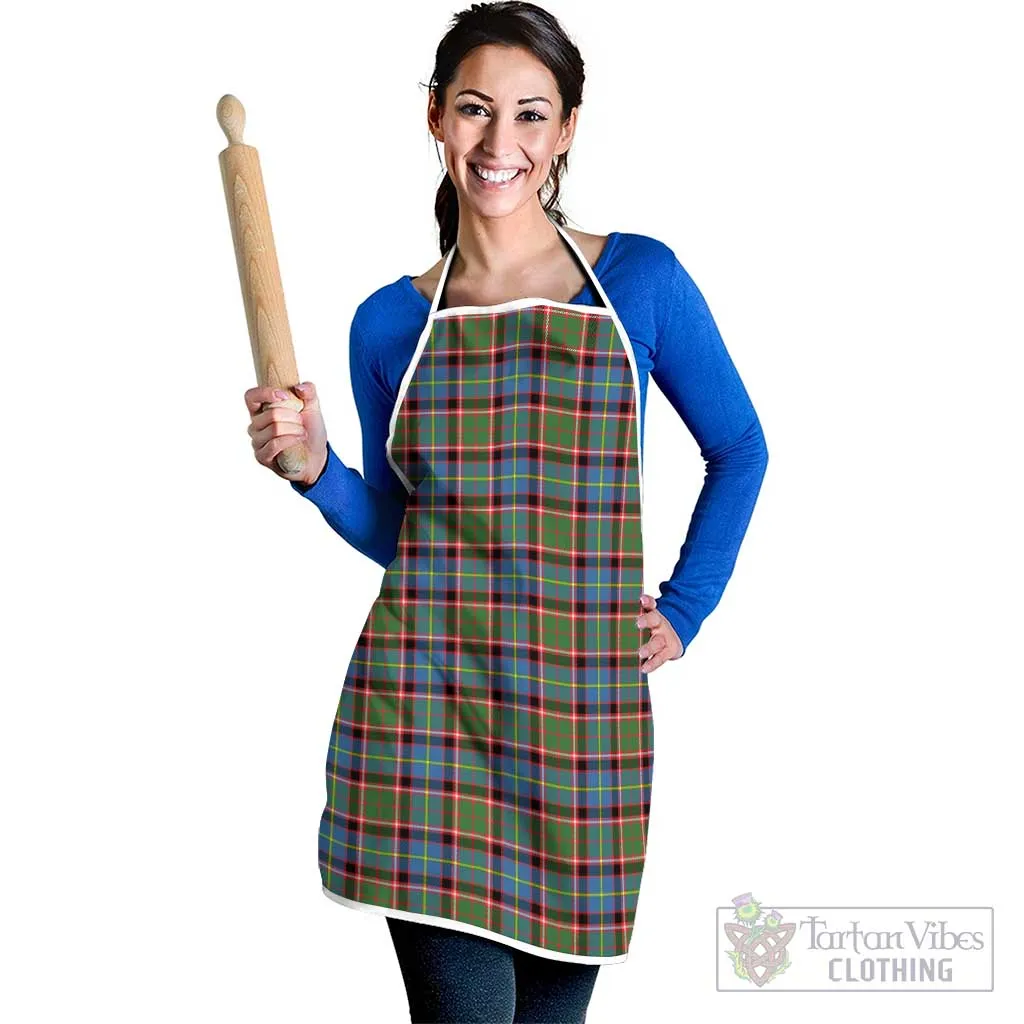 Aikenhead Tartan Apron