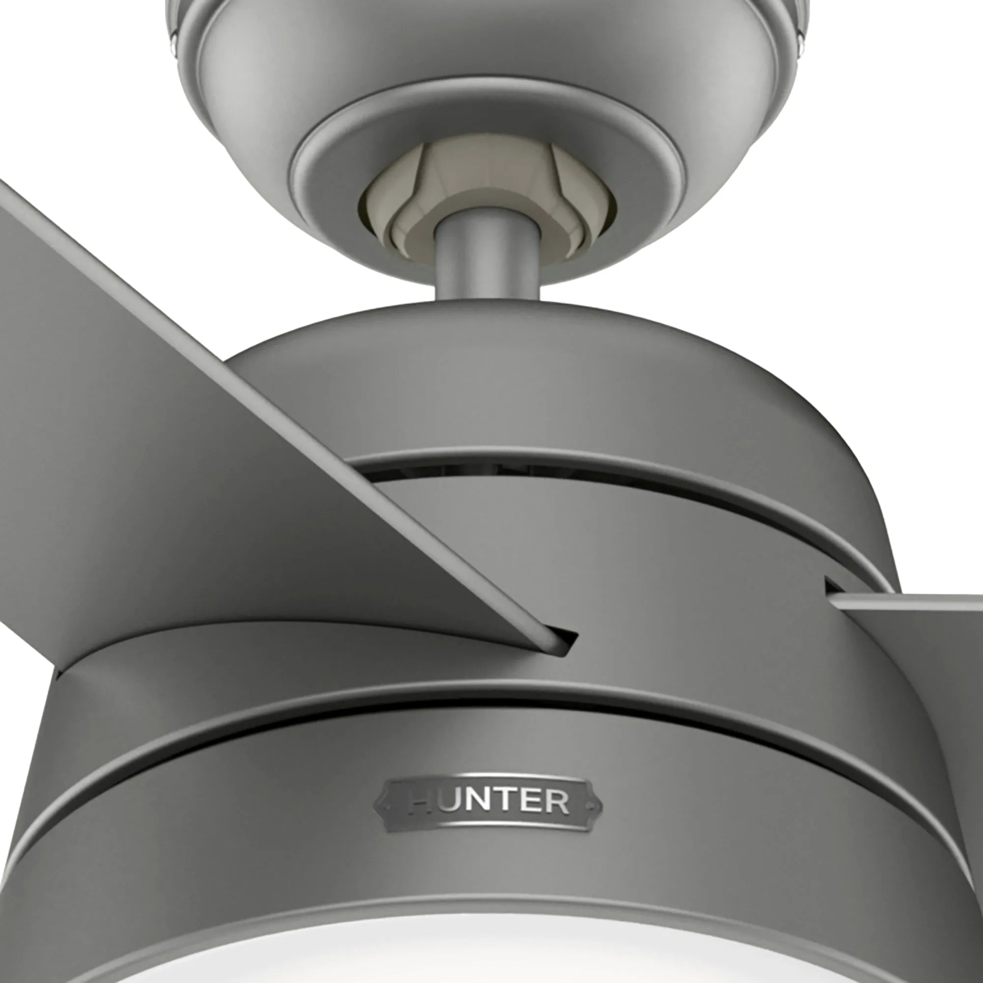 Aker 52"   Ceiling Fan