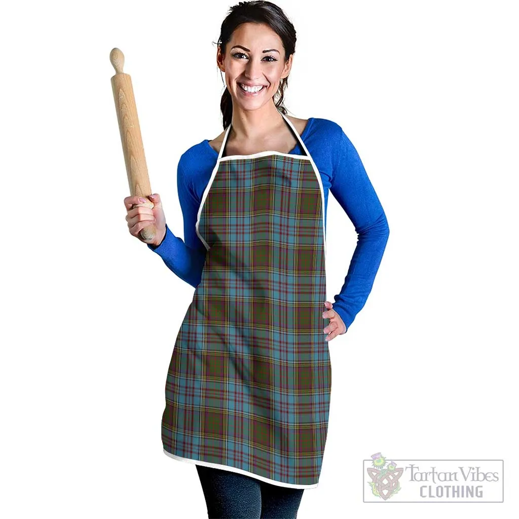 Anderson Tartan Apron