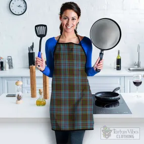 Anderson Tartan Apron