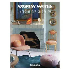 Andrew Martin Interior Design Review Vol. 27