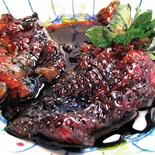 ANIMAL COLLECTIVE – STRAWBERRY JAM - LP •