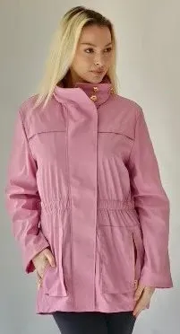 Anna Waterproof Jacket