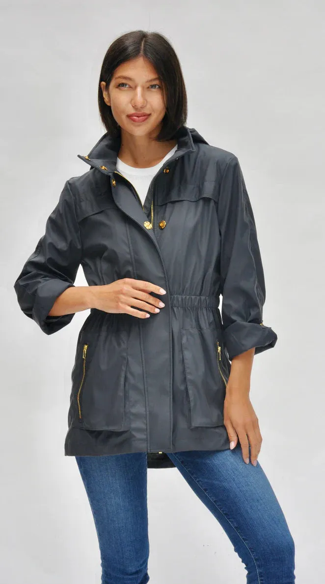 Anna Waterproof Jacket