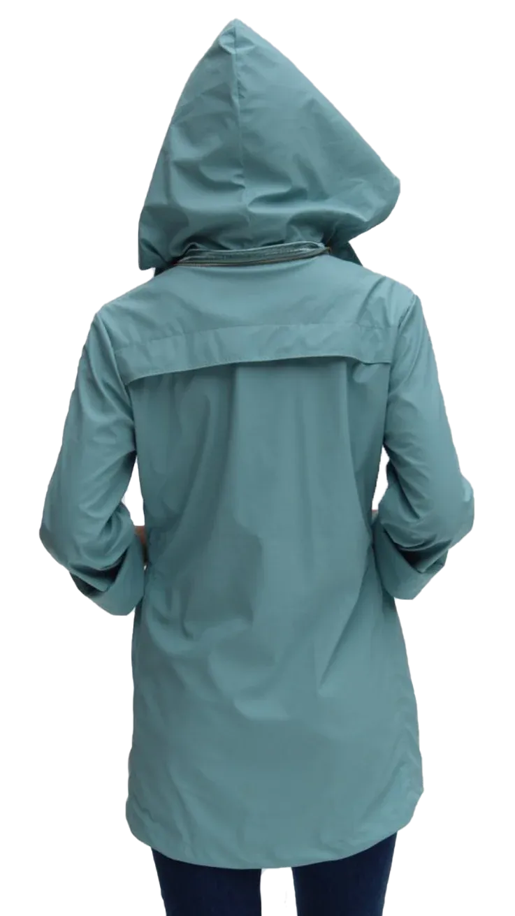 Anna Waterproof Jacket