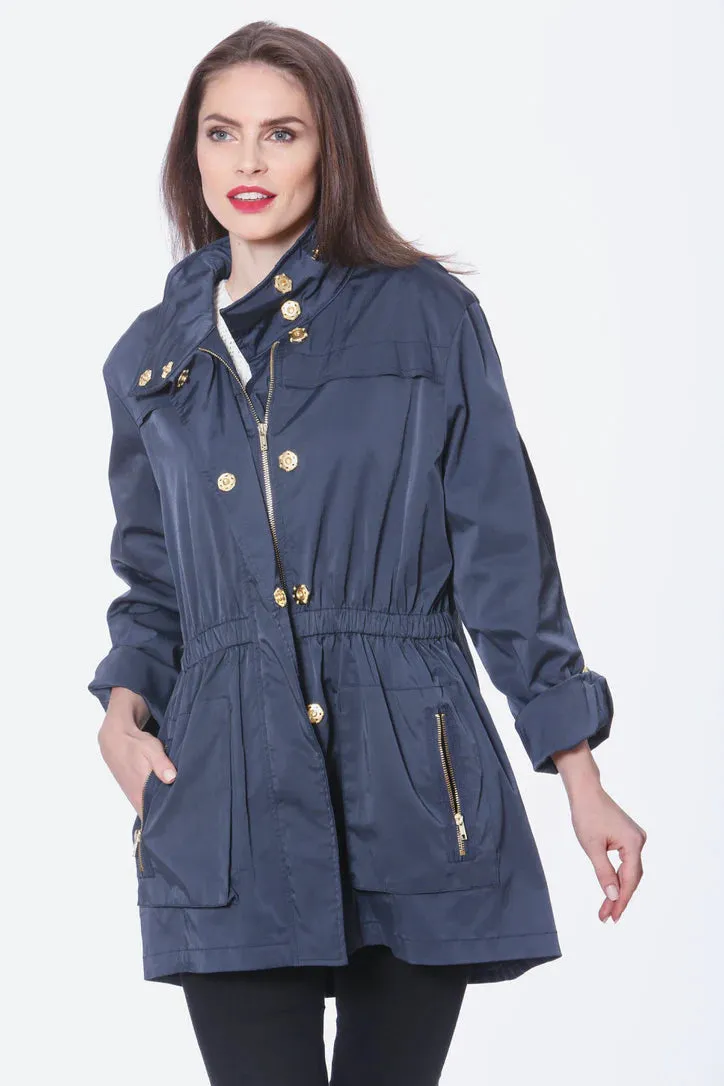 Anna Waterproof Jacket