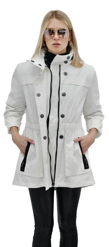 Anna Waterproof Jacket