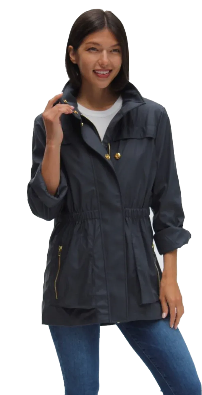 Anna Waterproof Jacket