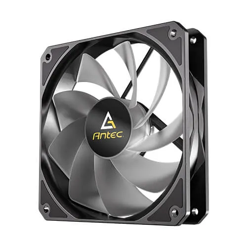 Antec P12R 120 ARGB 1 Pack CASE FAN - Black