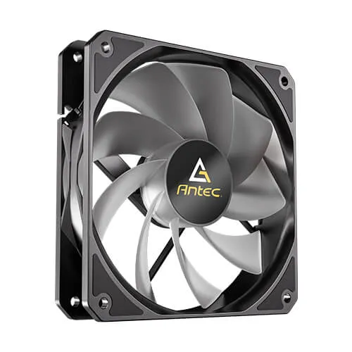 Antec P12R 120 ARGB 1 Pack CASE FAN - Black