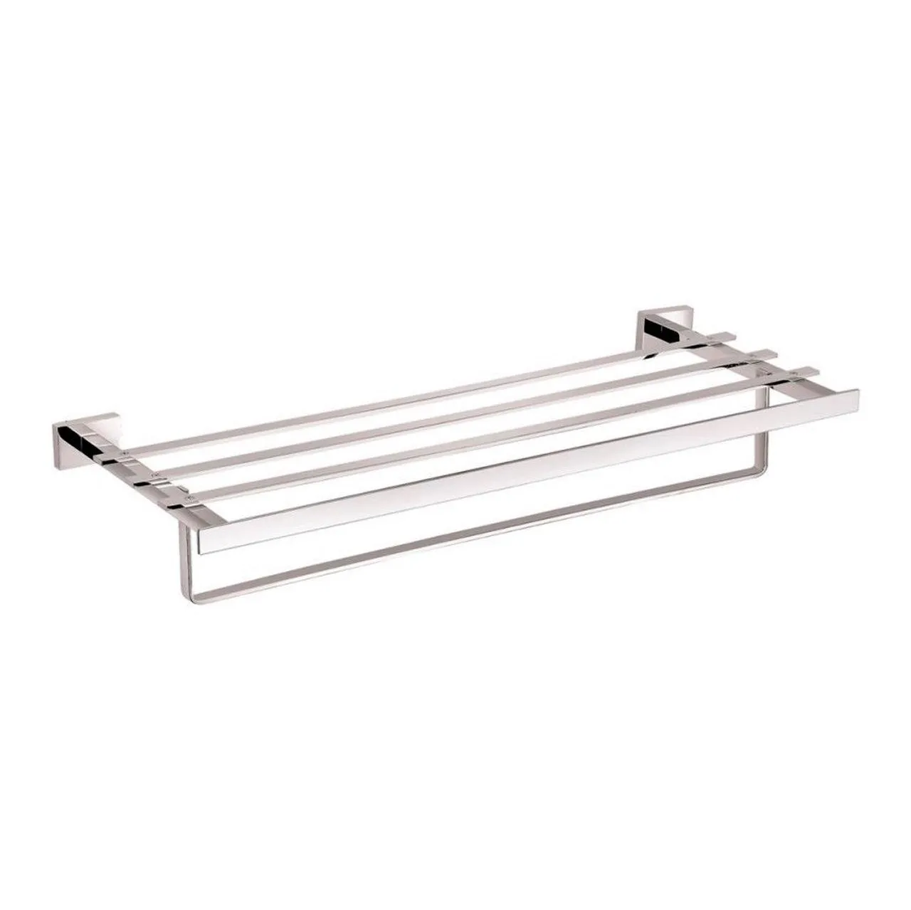 Aqua Plato 24" Towel Rack