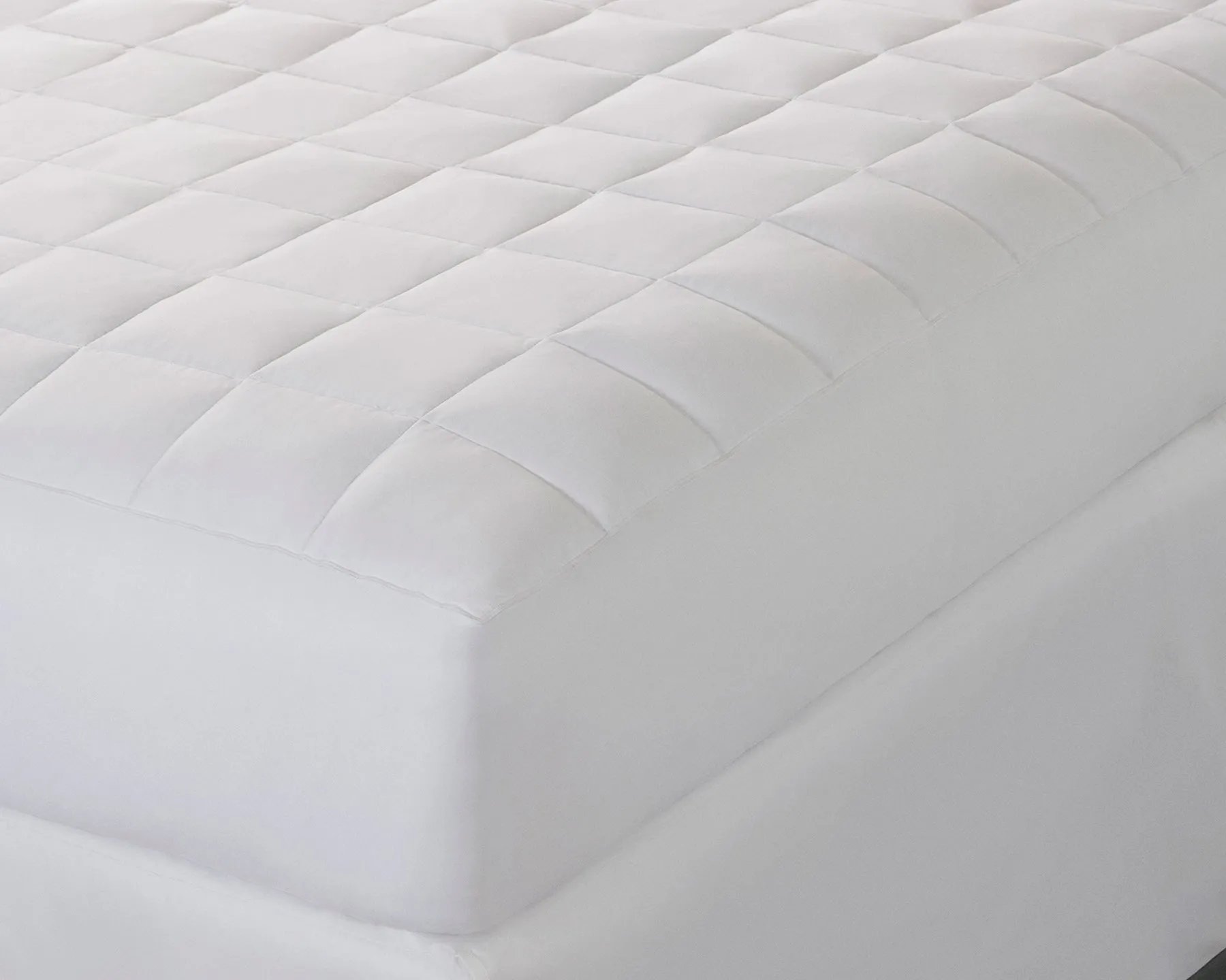 Arcadia | Waterproof Mattress Pad