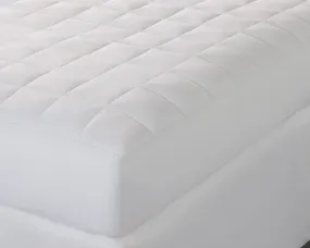 Arcadia | Waterproof Mattress Pad