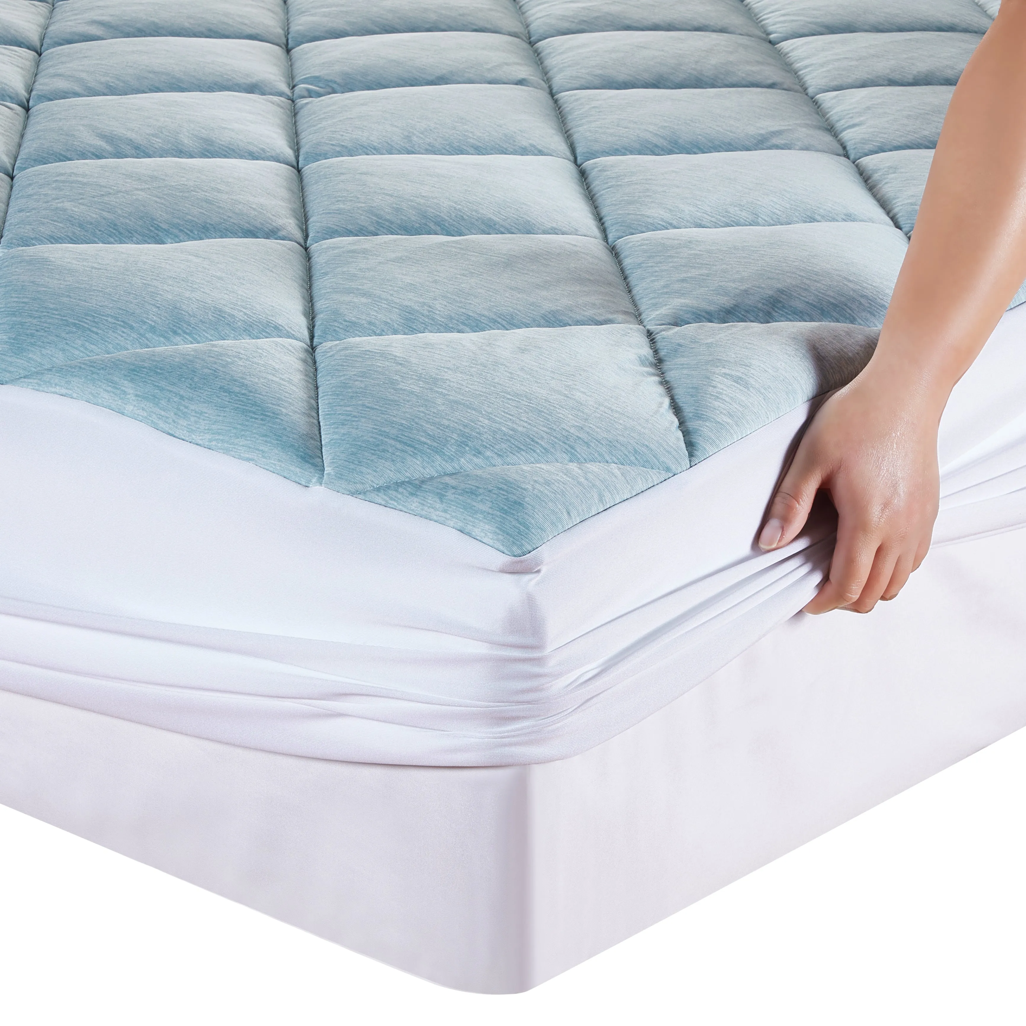 Arctic Chill Mattress Pad