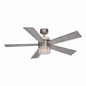 Ashford 52"  Ceiling Fan