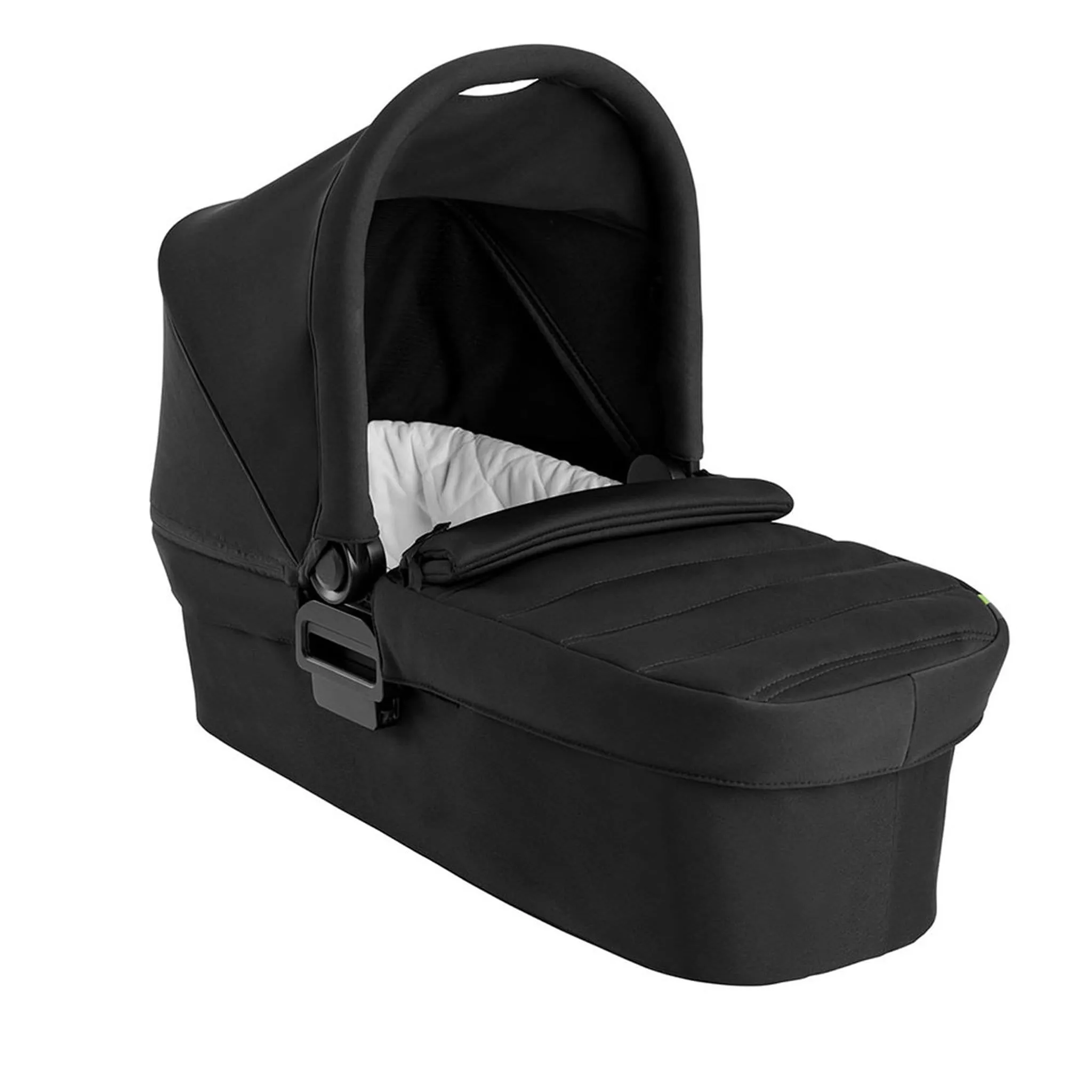 Baby Jogger City Mini 2 Single Carrycot Opulent Black