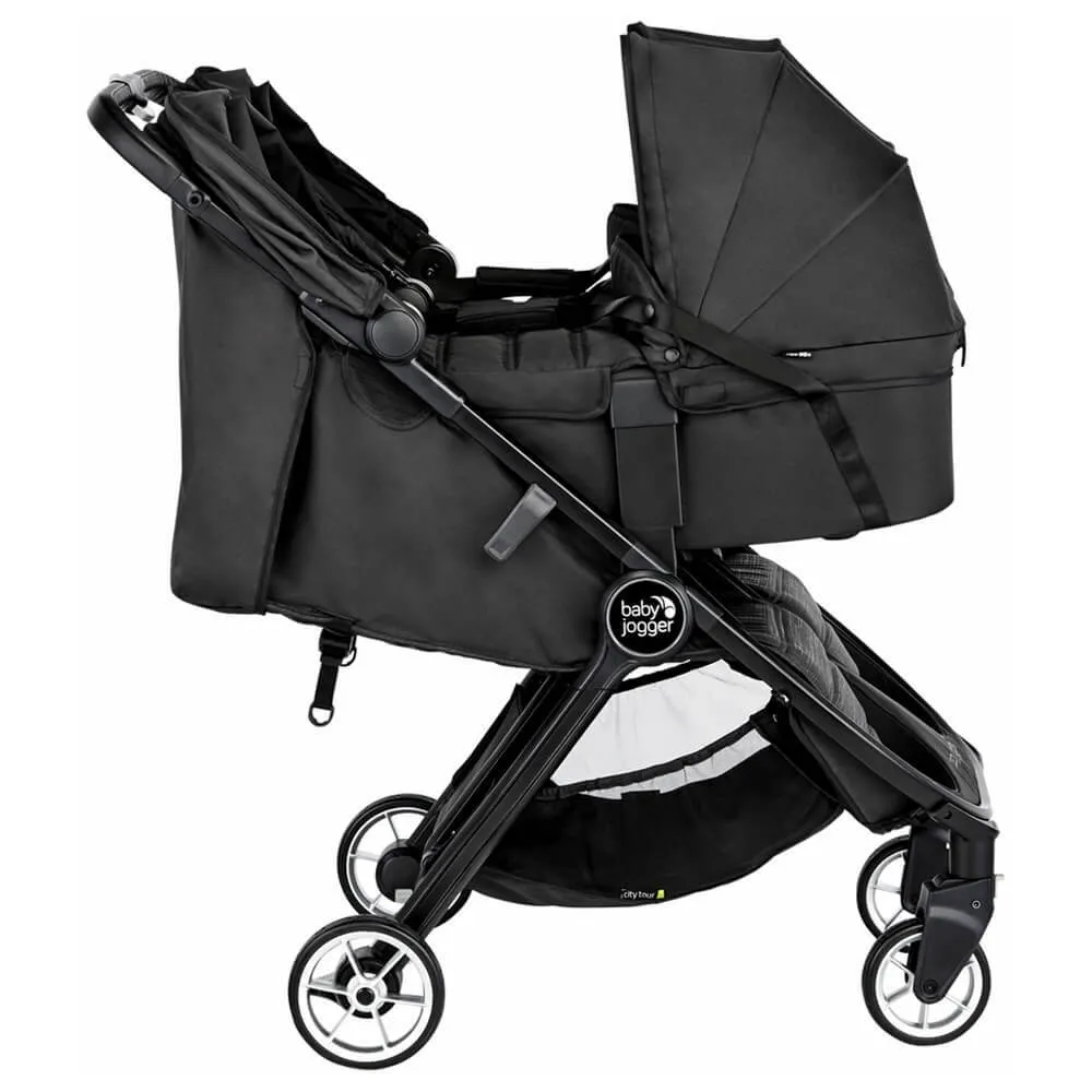 Baby Jogger City Tour 2 Double Bassinet