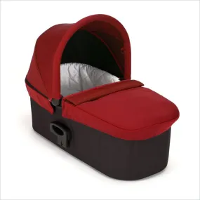 Babyjogger Single Deluxe Bassinet/Pram in Red