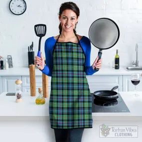 Baillie Ancient Tartan Apron