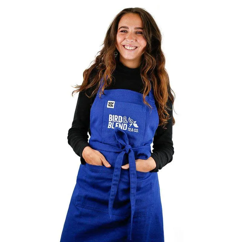 B&B x Lucy & Yak Apron